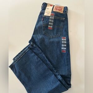 Men’s Levi’s 505